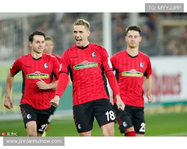 弗赖堡足球俱乐部的崛起与发展探索 重新定义德甲新兴力量