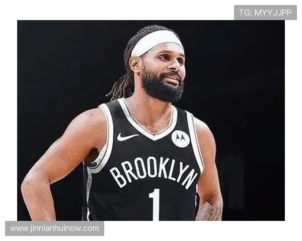 篮网队新赛季展望：年轻球员崭露头角 布鲁克林再启征程