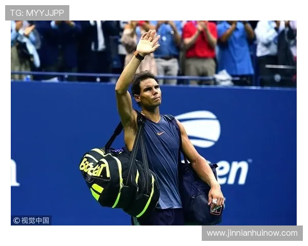 纳达尔宣布退役时间临，网坛巨星告别赛季引发全球关注