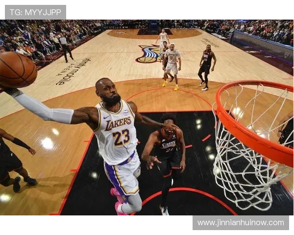 詹姆斯伤势恢复良好，湖人队新赛季目标锁定总冠军